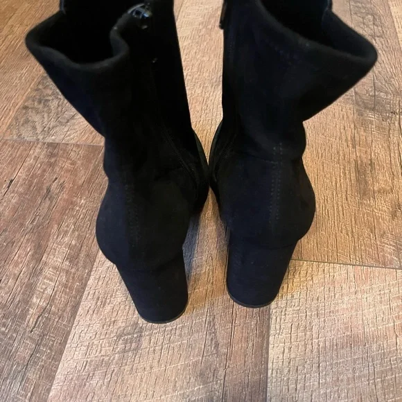 ALDO Ankle Boots - Picture 5 of 5